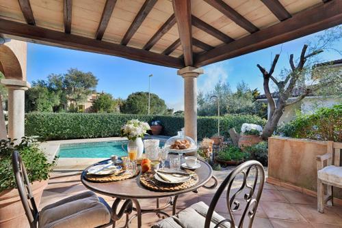 Villa Hortensia – Photos 2