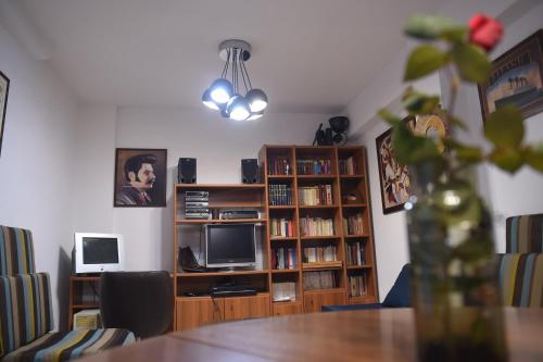 Gallery image of Studio Sun in Arta