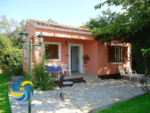 Gallery image of Errika in Ýpsos