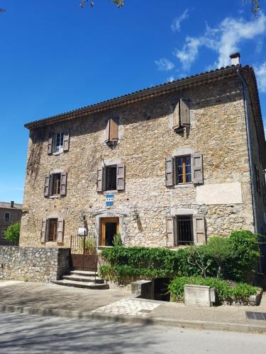 Afbeelding uit fotogalerij van MAS ELENA in Générargues