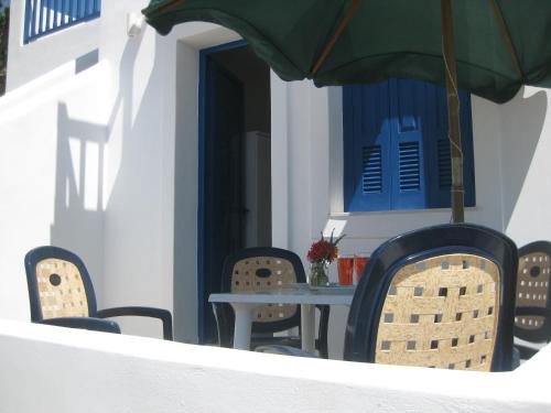 Gallery image of RESTIA in ayios Petros