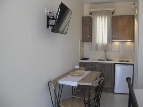 Gallery image of RESTIA in ayios Petros
