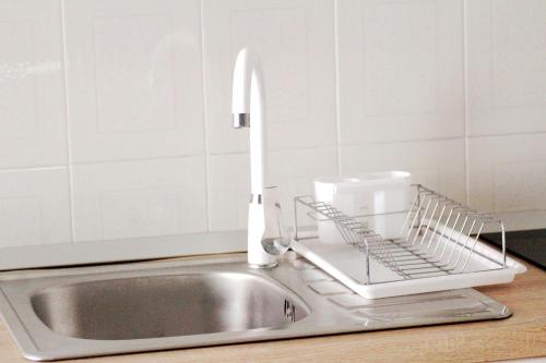 Fotografie z fotogalerie ubytování Apartman Eli 2 v Rovinji
