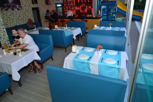 Gallery image of Yade Luxe Hotel in Marmaris