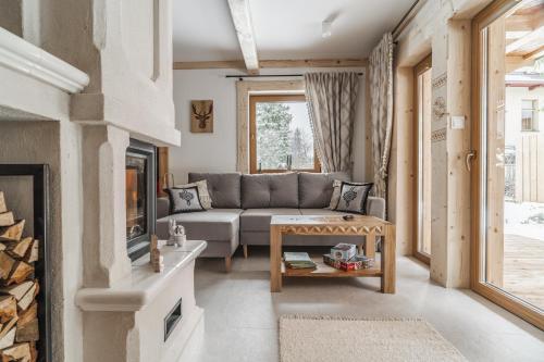 Domek Zakopiańska Przystań