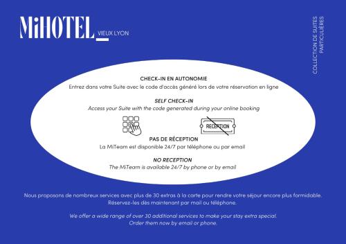 MiHotel Vieux Lyon photo 30