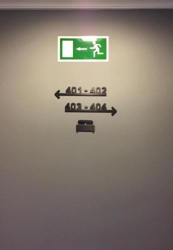 Gambar di galeri bagi Alda Miramar Rooms di Gijón