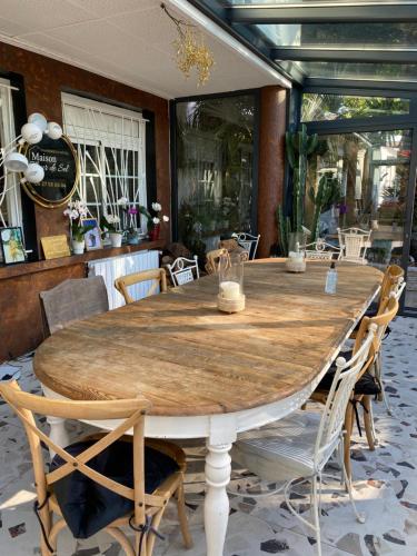Maison La fleur de sel – Photos 2