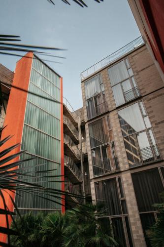 Barcelona Apartment Republica