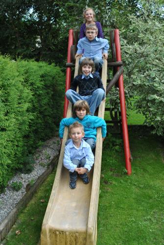 Familiengästehaus Ingrid – Photos 5