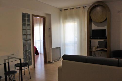5 Minutes Walk from the Beach