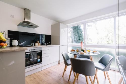 Cosy Josephine Apartment, Reading, Marea Britanie