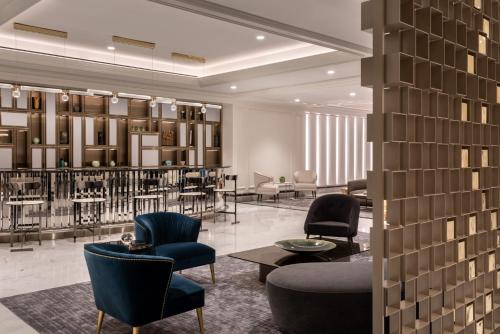 Four Seasons Chicago Image