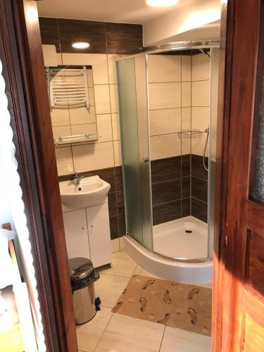 Gambar di galeri bagi Apartament i pokoje u Piotra di Sromowce Niżne