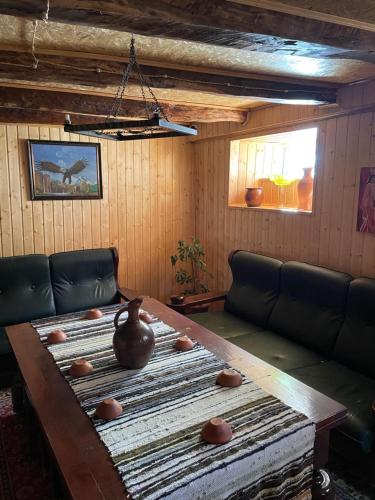 Gallery image of 1870 Hotel in Kutaisi