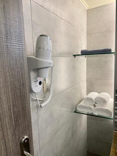 Fotografie z fotogalerie ubytování Dim House v destinaci Parga