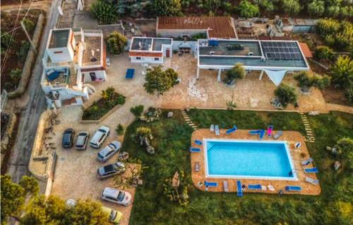 Afbeelding uit fotogalerij van Evergreen in Polignano a Mare