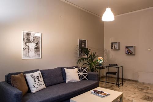 D Zen Family Apartment Nafplio