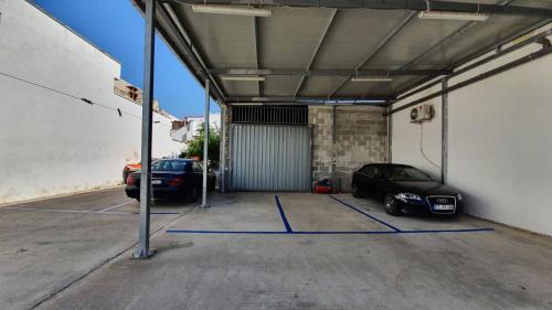 Gambar di galeri bagi Albatros B&B Porto Cesareo di Porto Cesareo