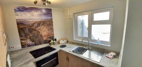 Gallery image of Cheddar Village Apartment in Cheddar