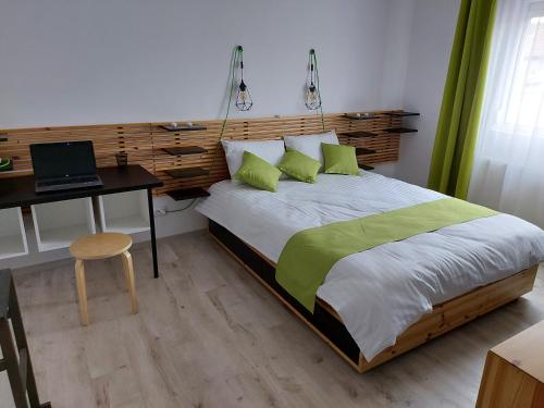 Relax Spiral House, Oradea – Precios 2023 actualizados