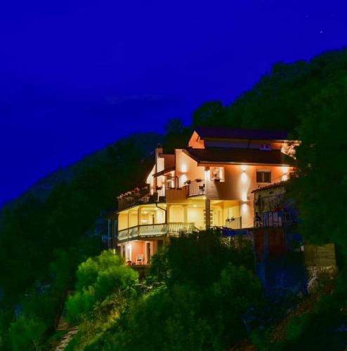 Gallery image of Lakeview Apartments Anđela in Virpazar