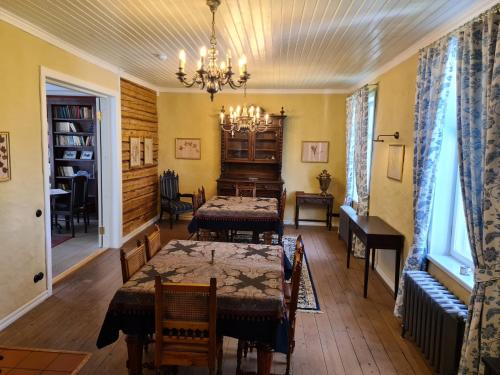 Gallery image of Lahe Guesthouse in Haapsalu