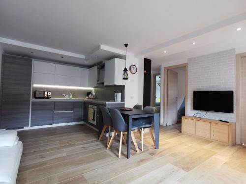 صورة لـ Appartamento Engy في ليفينو