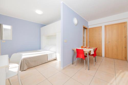Gallery image of Residence Quadrifoglio in Cervia