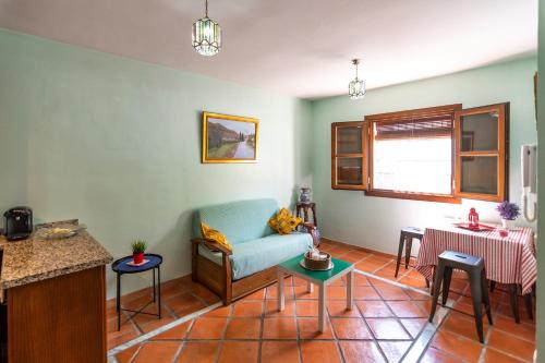 tuGuest Aljibe del Rey Apartment, Granada – Bijgewerkte ...