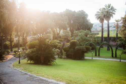 Giardino di La Spagnuola - Villa Cinquecentesca sul mare con parco privato