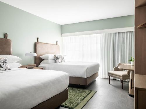 Holiday Inn Express St. Louis Central West End, an IHG Hotel Image