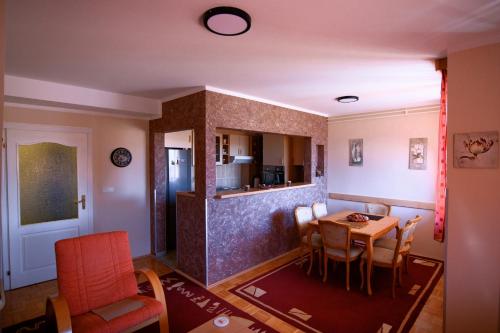 Gallery image of Apartman 23 in Lazarevac