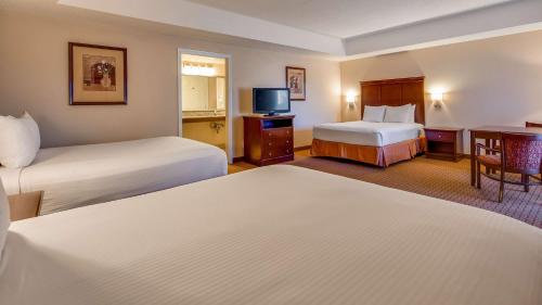 Best Western Canton Inn Image