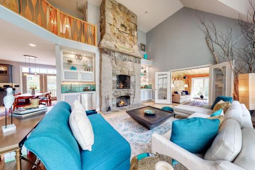 Stone Creek Retreat – Photos 2