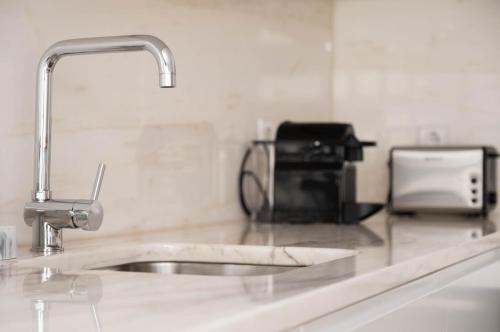 Nomad's Easy Stay - 1BED Porto Marquês