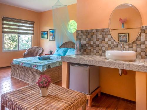 Fotografie z fotogalerie ubytování Blue Moon Guesthouse v destinaci Puerto Princesa