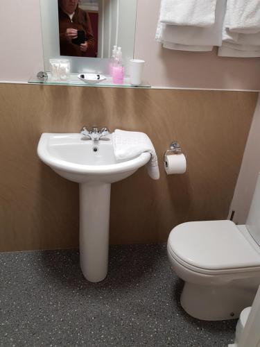 Gallery image of Skeabostview B&B in Skeabost