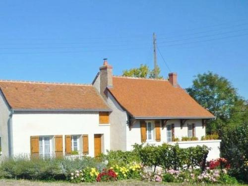 Gîte Amboise, 2 pièces, 2 personnes - FR-1-381-55, Amboise – Updated ...