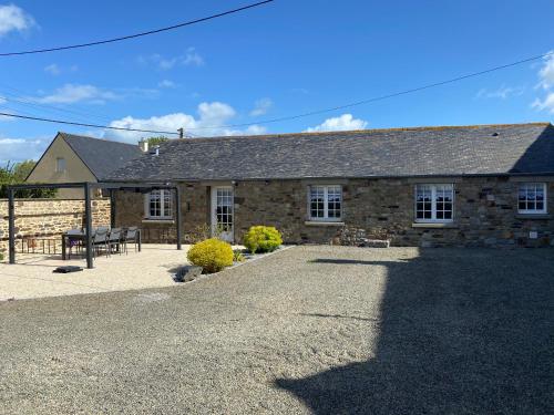 Gîte La Croix La grise