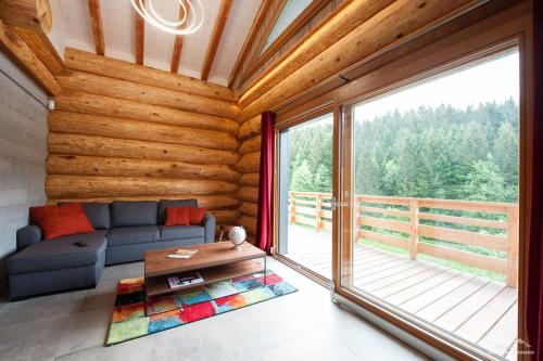 Le Chalet de l'Ours Canadien – Photos 2