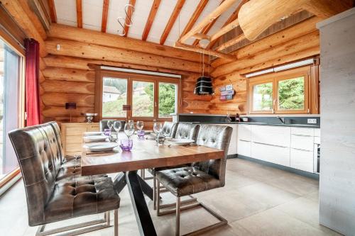 Le Chalet de l'Ours Canadien – Photos 3