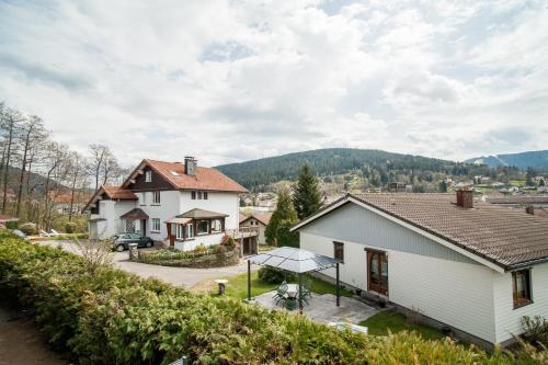 Le Refuge