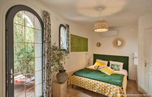 Imagen de la galería de Le Mini Cottage, en Bastia