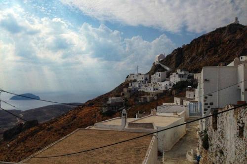 Φυσικό τοπίο κοντά σε αυτή η παραθεριστική κατοικία