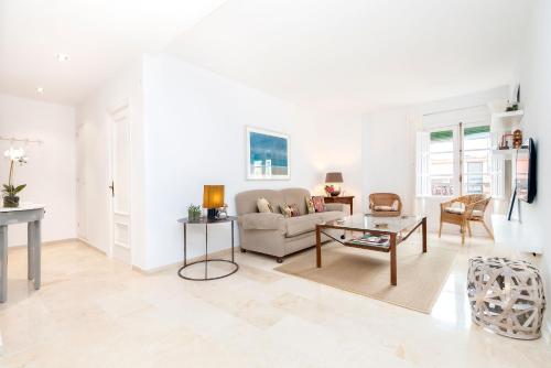 Genteel Home Maestranza