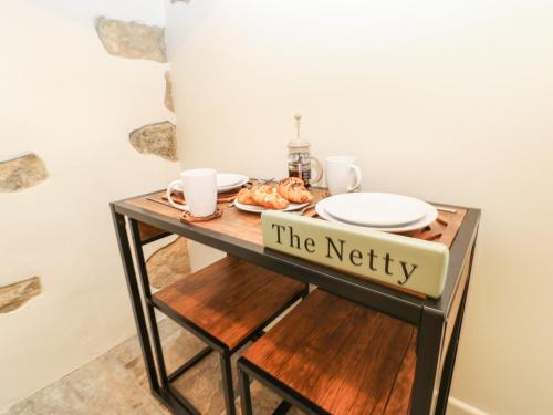 Fotografie z fotogalerie ubytování The Netty v destinaci Richmond