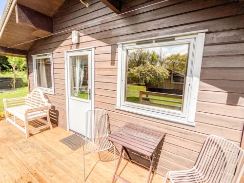Φωτογραφία από το άλμπουμ του Avallon Lodges σε Launceston