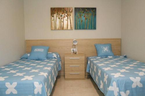 APARTAMENTO CON VISTAS AL MAR