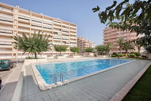 APARTAMENTO CON VISTAS AL MAR